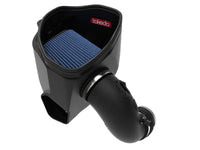 aFe Takeda Intakes Stage-2 AIS w/ Pro 5R Media 20-22 Toyota GR Supra (A90) L6-3.0L (t) B58 - My Store