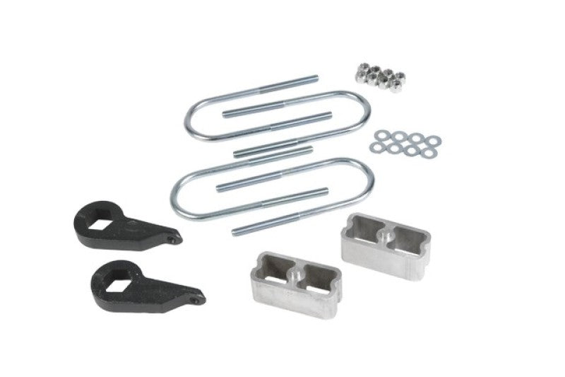 Belltech Lowering KIT W/O Shocks - Mammoth Racing -