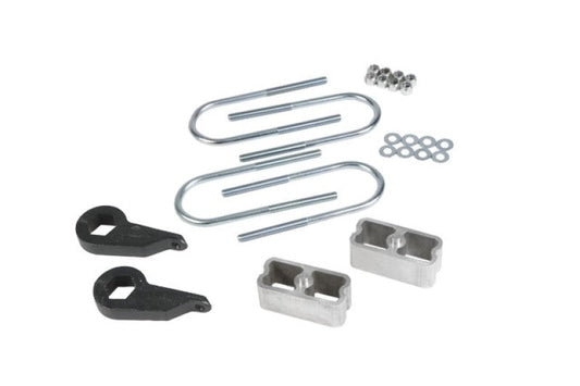 Belltech Lowering KIT W/O Shocks - Mammoth Racing -