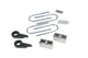 Belltech Lowering KIT W/O Shocks - Mammoth Racing -