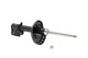 KYB Shocks & Struts Excel-G Front Left  SUBARU Impreza (AWD) 2004-07 SUBARU WRX Sedan (NOT STI) - Mammoth Racing -