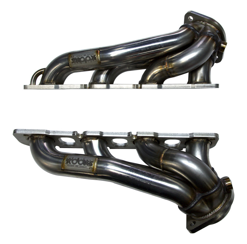 Kooks 05-20 Chrysler Lx/ld 5.7l Hemi 1-7/8in. Super Street Series Headers - Mammoth Racing -