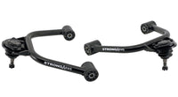 Ridetech 99-06 Chevy Silverado StrongArms Front Upper Control Arms - Mammoth Racing -