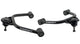 Ridetech 99-06 Chevy Silverado StrongArms Front Upper Control Arms - Mammoth Racing -