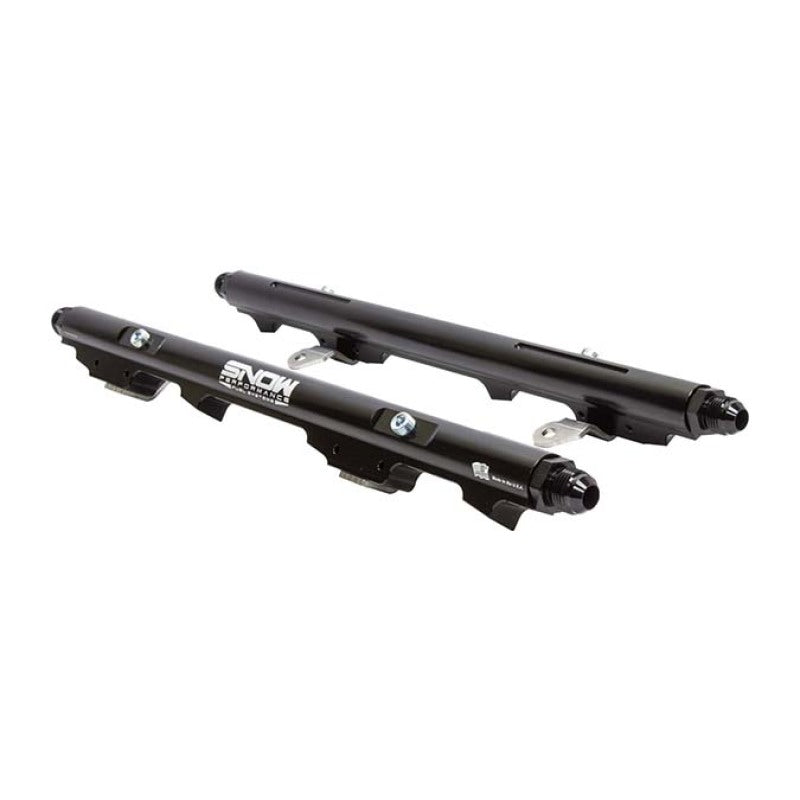 Snow LS1 34mm Injector Billet Fuel Rail Kit - My Store