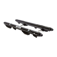 Snow LS1 34mm Injector Billet Fuel Rail Kit - My Store