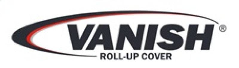 Access Vanish 17-19 Ford Super Duty F-250 / F-350 / F-450 6ft 8in Bed Roll-Up Cover - My Store