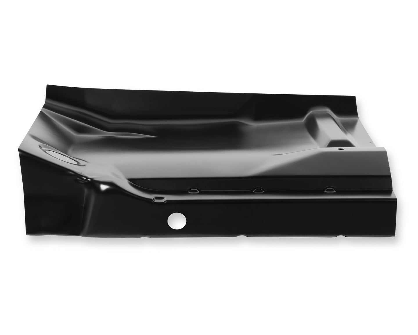 Holley Classic Trucks 04-395 1988-1998 C1500 Cab Flr Complete Lh - Mammoth Racing -