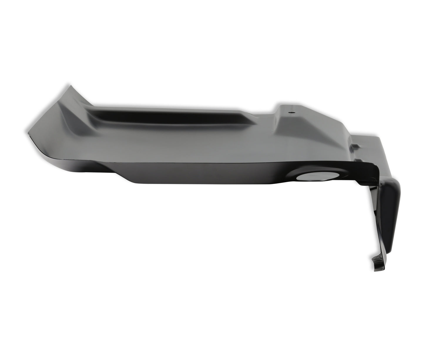 Holley Classic Trucks 04-395 1988-1998 C1500 Cab Flr Complete Lh - Mammoth Racing -