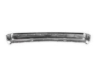 Holley Classic Trucks 04-401 Gmt400 Premium Front Bumper - w/ Impact Strip Holes - Chrome - Mammoth Racing -