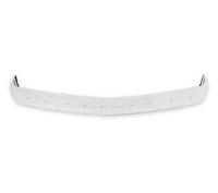 Holley Classic Trucks 04-404 1988-1998 C1500 Front Bumper Chrome - Mammoth Racing -