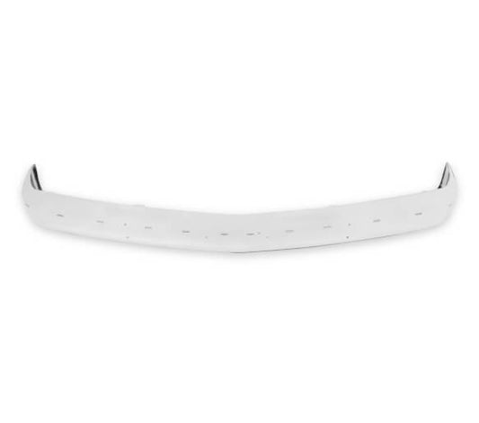 Holley Classic Trucks 04-404 1988-1998 C1500 Front Bumper Chrome - Mammoth Racing -