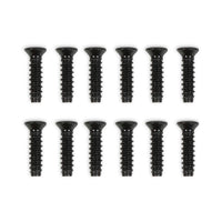 Holley Classic Trucks C/K Gmc Tailgate Panel - Woodgrain - Mammoth Racing -