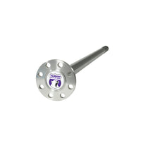 Yukon Gear 4340 Chrome Moly Rear Axle For GM 11.5in 14 Bolt Truck 30 Spline - Mammoth Racing -