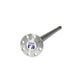 Yukon Gear 4340 Chrome Moly Rear Axle For GM 11.5in 14 Bolt Truck 30 Spline - Mammoth Racing -
