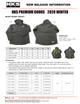 HKS Warm Jacket - US Size L - Mammoth Racing -