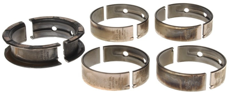 Clevite Chevrolet V8 293-325-346-364 1997-07 Main Bearing Set - Mammoth Racing -
