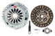 Exedy 1989-1995 Nissan Bluebird L4 Stage 1 Organic Clutch - Mammoth Racing -
