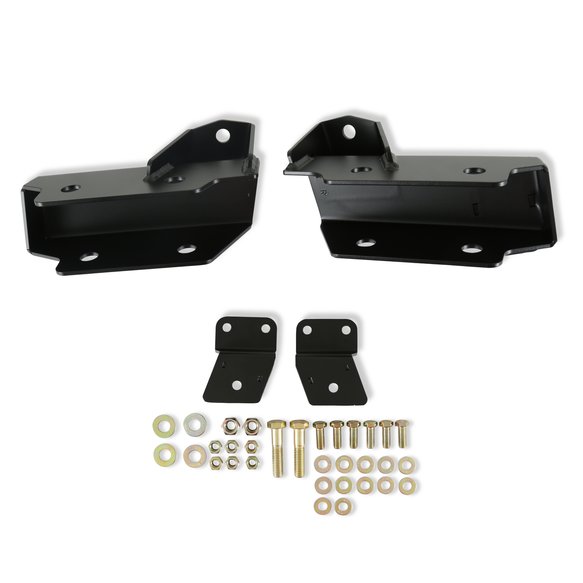 Detroit Speed - Rear Speed Kit 2 041652DS - Mammoth Racing -