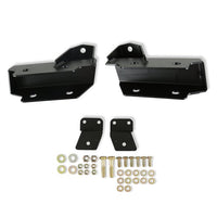Detroit Speed - Rear Speed Kit 2 041652DS - Mammoth Racing -