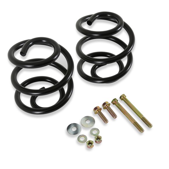 Detroit Speed - Rear Speed Kit 2 041652DS - Mammoth Racing -