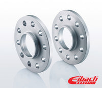 Eibach Pro-Spacer 15mm Spacer / Bolt Pattern 5x130 / Hub Center 71.5 for 12-18 Porsche 911 (991/996) - My Store
