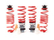 H&R 09-17 Audi Q5 Premium/Premium Plus/Prestige (awd) 8R VTF Adjustable Lowering Springs (w/o Mrc) - My Store