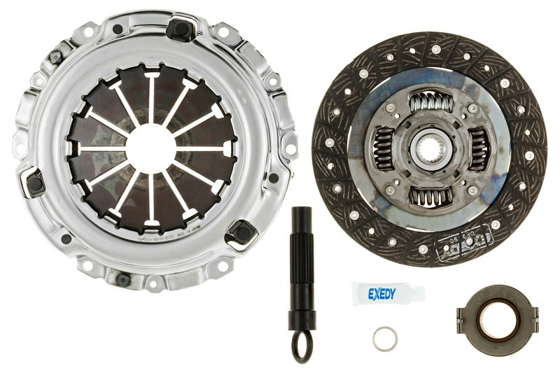Exedy 06-15 Honda Civic 1.8l Stage 1 Organic Clutch - Mammoth Racing -