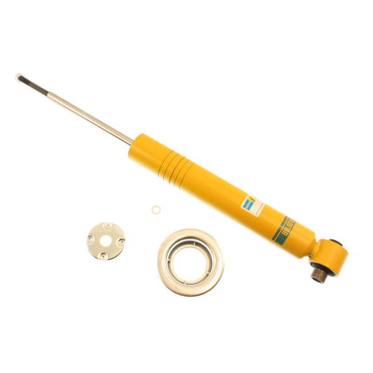 Bilstein B8 1989 BMW 525i Base Rear 46mm Monotube Shock Absorber - Mammoth Racing -