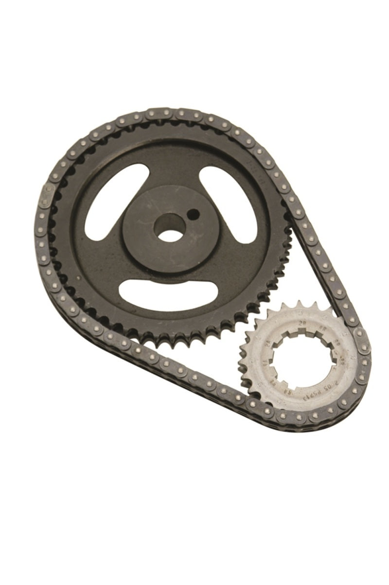 Ford Racing 390/427/428 Double Roller Timing Chain Set - Mammoth Racing -