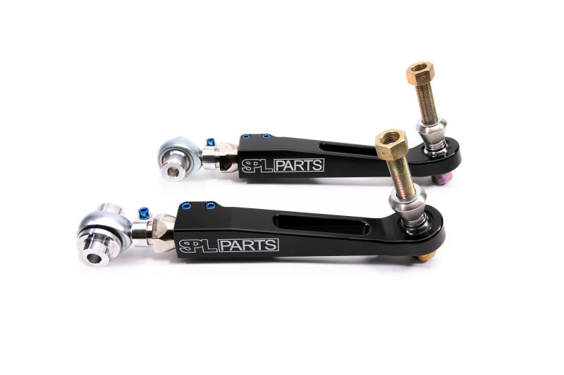 SPL Parts 2020+ Toyota GR Supra (A90) / 2019+ BMW Z4 (G29) Front Lower Control Arms - Mammoth Racing -