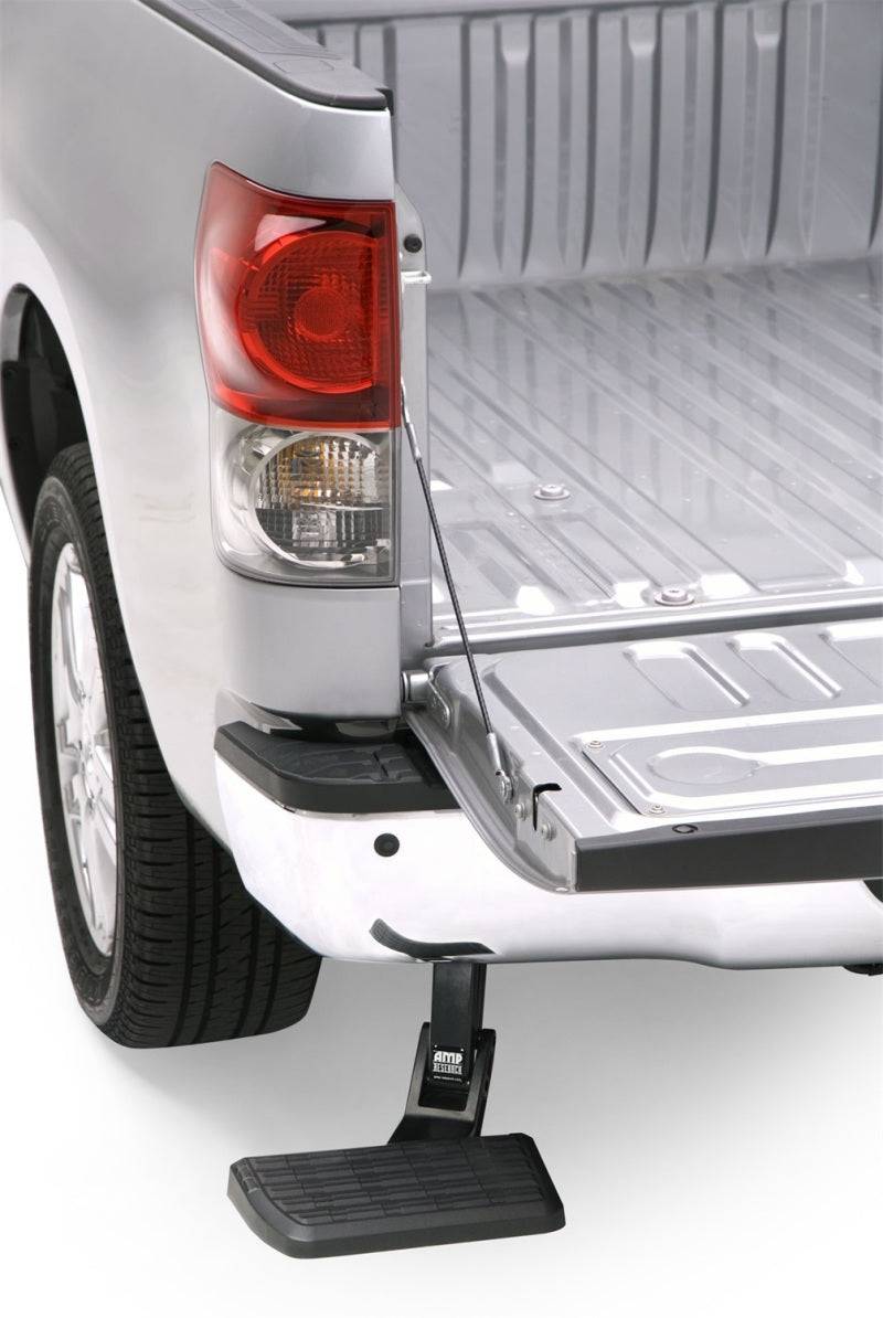 AMP Research 2014-2015 Toyota Tundra BedStep - Black - My Store
