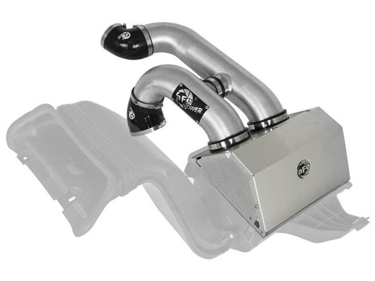 aFe Magnum FORCE Stage-2 Pro 5R Cold Air Intake System 2017 Ford Raptor V6-3.5L (tt) - My Store