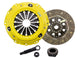 ACT 2003 Dodge Neon HD/Perf Street Rigid Clutch Kit - My Store