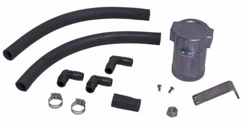 BBK 13-21 Dodge Challenger/Charger 3.6L V6 Oil Separator Kit - Mammoth Racing -