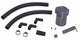 BBK 13-21 Dodge Challenger/Charger 3.6L V6 Oil Separator Kit - Mammoth Racing -