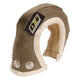 DEI Turbo Shield T22- Shield Only - Titanium - Mammoth Racing -