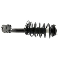 KYB Shocks & Struts Strut Plus Front Right 12-17 Jeep Latitude 4WD Automatic - Mammoth Racing -