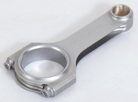 Eagle Chevy 400 H-Beam Connecting Rods (Set of 8) - Mammoth Racing -