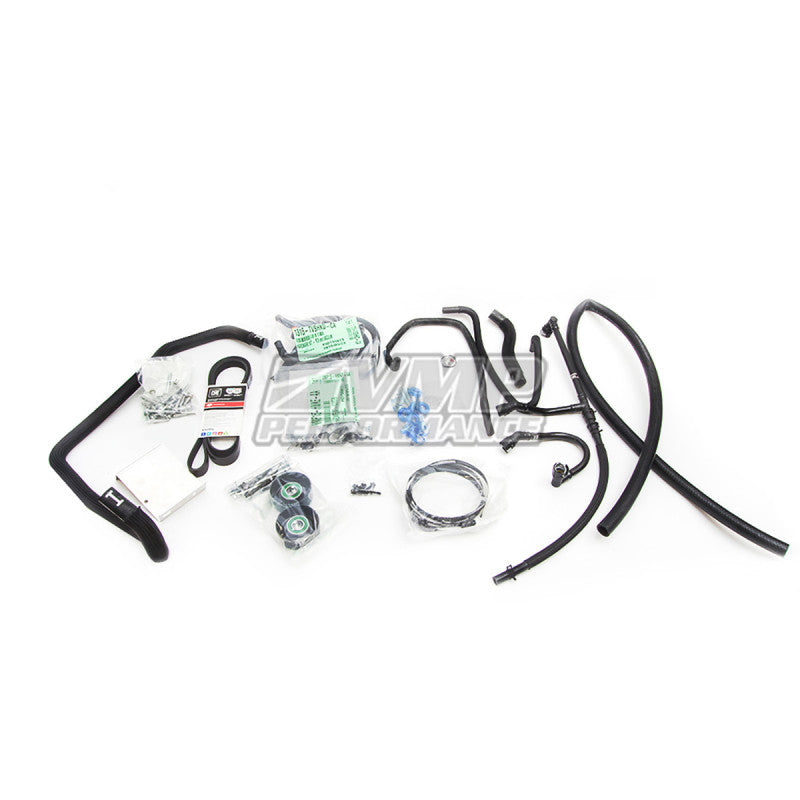VMP Performance 15-17 Coyote Gen3R 2.65 L Supercharger Kit - My Store