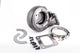 Garrett Gt30r Turbine Hsg Kit O/V T4 / V-Band 0.82 A/R (Hi Sil) - Mammoth Racing -