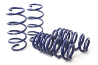 H&R 20-22 Ford Explorer/Limited/Platinum/XLT (awd) 4Cyl/V6 Sport Spring - Mammoth Racing -