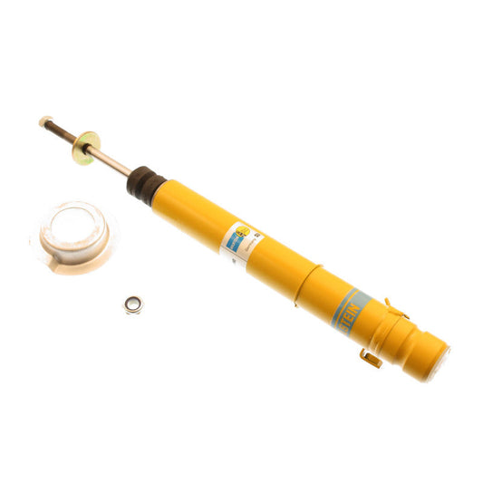 Bilstein B8 1988 Honda Civic Base Hatchback Front Left 36mm Monotube Shock Absorber - Mammoth Racing -