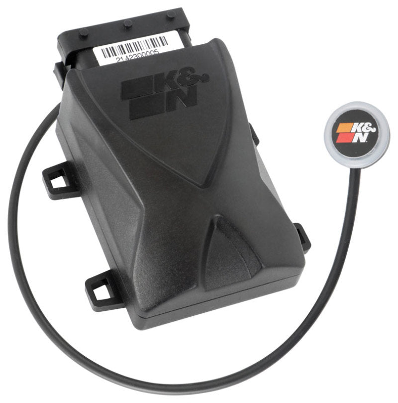 K&N Ford/GM/Dodge Throttle Control Module - Mammoth Racing -