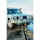ARB Bullbar Suits Flares ARB Fog 07-12 No Hlw - Mammoth Racing -
