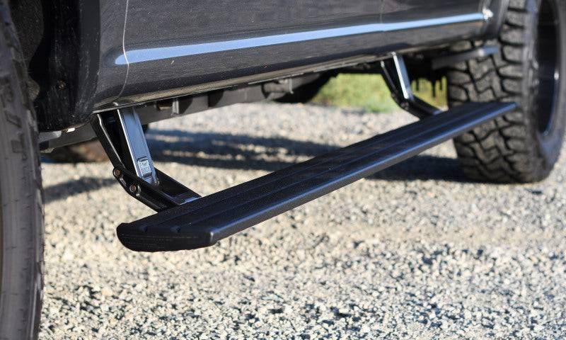 AMP Research 2021 Ford F-150 PowerStep Smart Series - My Store