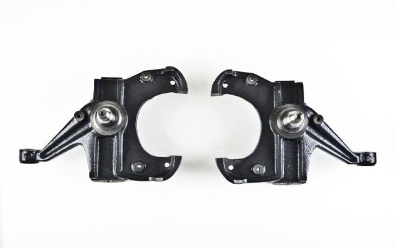 Belltech Drop Spindle SET 71-72 C-10 P/ublazsub - Mammoth Racing -
