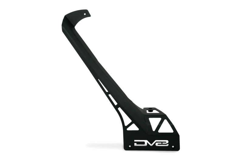 DV8 Offroad 20-22 Jeep JL 392 & JT Mojave A-Pillar Light Bar Mount - Mammoth Racing -