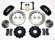 Wilwood Tc6r Front Kit 16.00in 2004-2008 Ford F150 - My Store