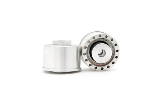 SPL Parts 90-00 BMW 3 Series (E36/E46) Rear Trailing Arm Bushings - Mammoth Racing -